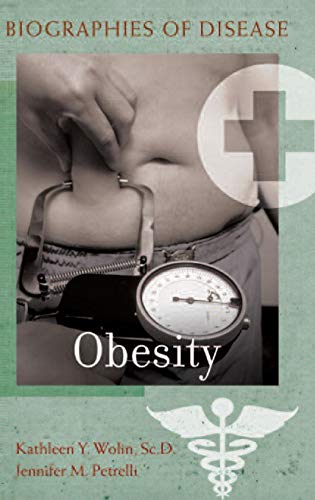 Obesity [Hardcover]