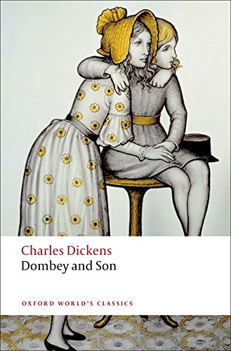 Dombey &amp Son [Paperback]