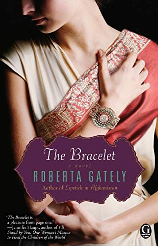 The Bracelet [Paperback]