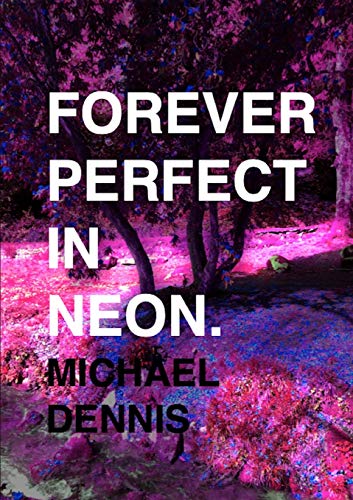 Forever Perfect in Neon [Paperback]