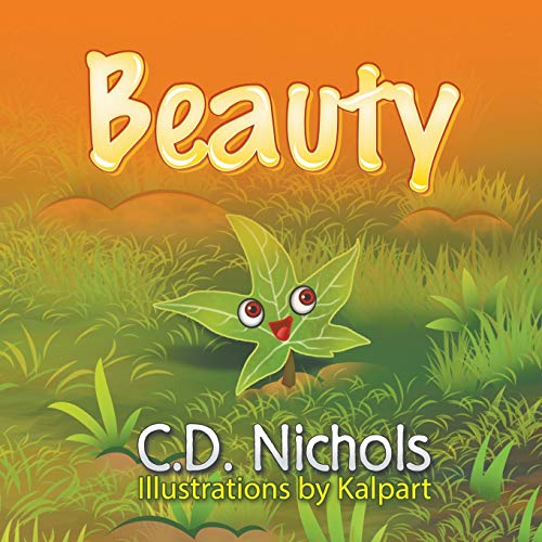 Beauty [Paperback]
