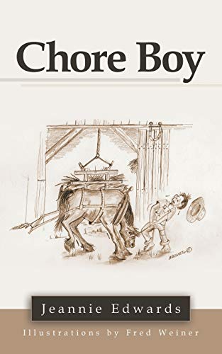 Chore Boy [Paperback]