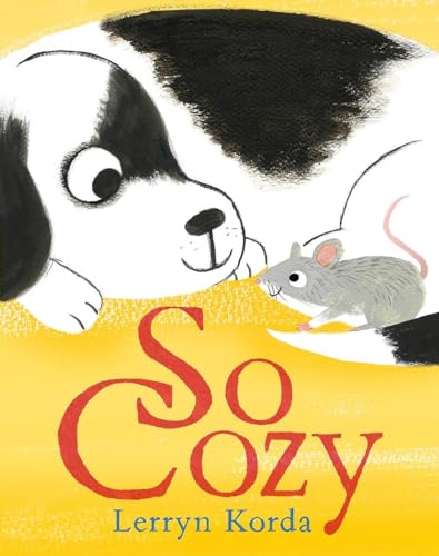So Cozy [Hardcover]