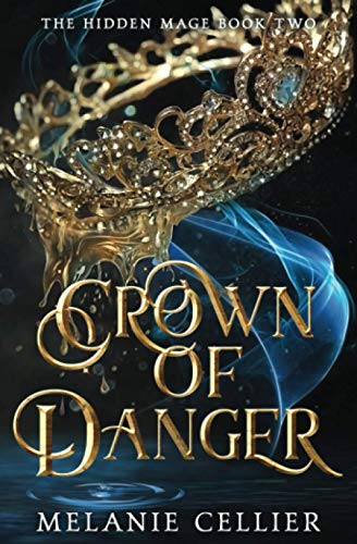 Crown of Danger [Paperback]