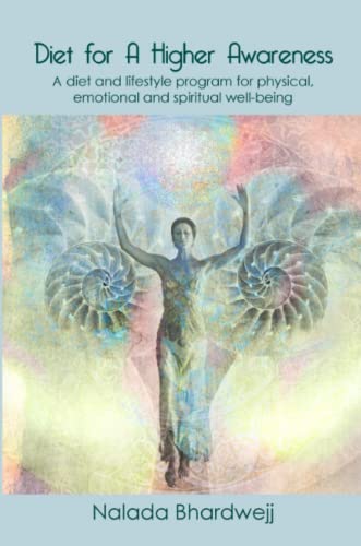 Diet For A Higher Awareness [Paperback]