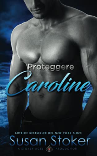 Proteggere Caroline [Paperback]