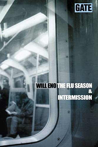 The Flu Season &amp Intermission [Paperback]