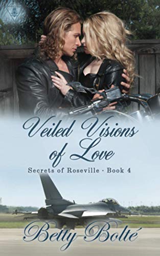 Veiled Visions of Love [Paperback]