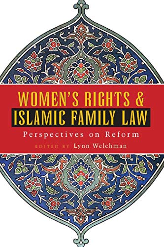 Women&39s Rights and Islamic Family Law Perspectives on Reform [Hardcover]