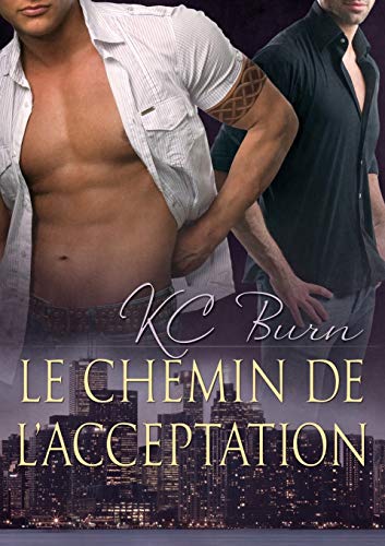 chemin de l&39acceptation (Translation) [Paperback]