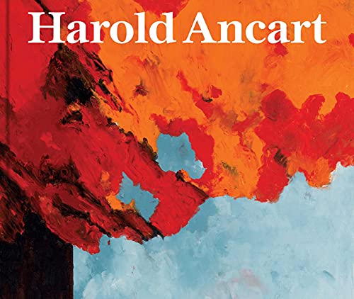 Harold Ancart Traveling Light [Hardcover]