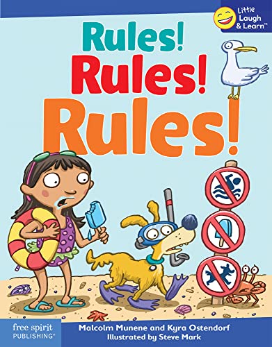 Rules Rules Rules                        [TRADE PAPER         ]
