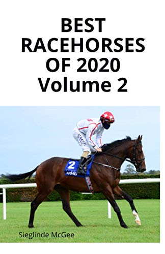 Best Racehorses Of 2020 Volume 2