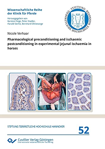 Pharmacological Preconditioning And Ischaemic Postconditioning In Experimental J