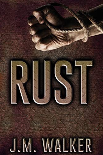 Rust [Paperback]