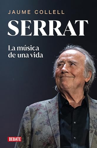 Serrat La msica de una vida / Serrat [Paperback]