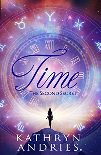 Time The Second Secret [Paperback]