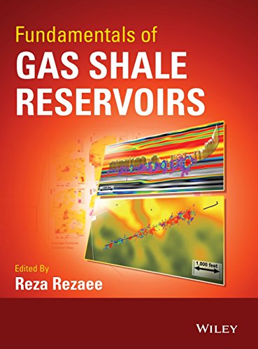 Fundamentals of Gas Shale Reservoirs [Hardcover]