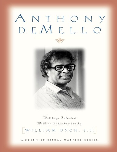 Anthony De Mello Writings (modern Spiritual Masters Series) [Paperback]