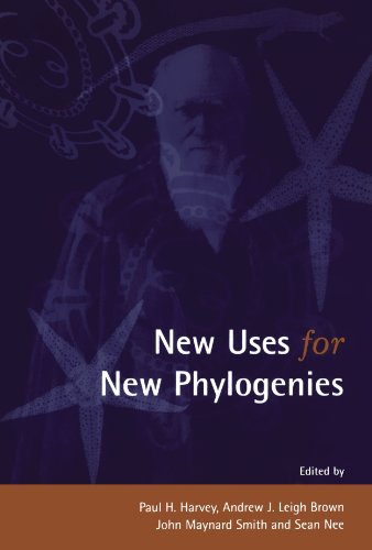 New Uses for New Phylogenies [Paperback]