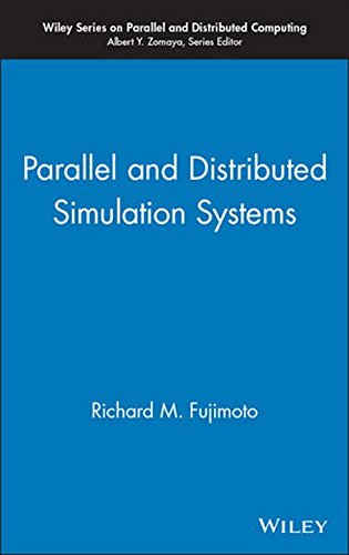 Parallel and Distributed Simulation Systems [Hardcover]