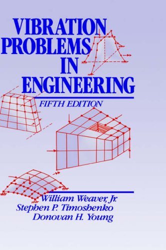 Vibration Problems in Engineering [Hardcover]