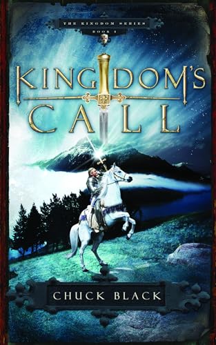 Kingdom's Call [Paperback]