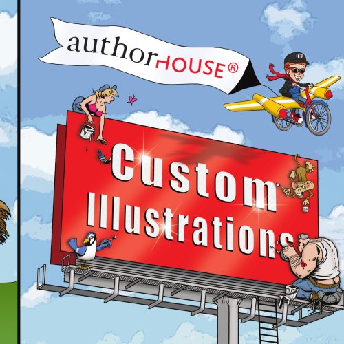 Authorhouse  Custom Illustrations [Unknown]