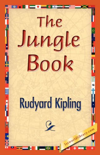 Jungle Book [Hardcover]