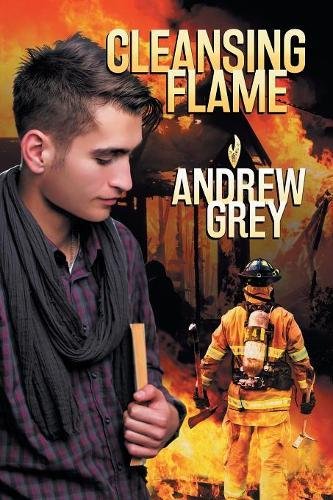 Cleansing Flame (rekindled Flame) [Paperback]