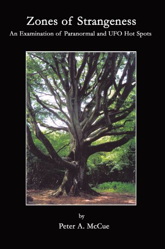 Zones Of Strangeness [Paperback]