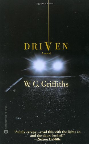 Driven [Paperback]