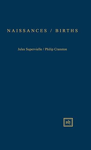 Naissances-Births (history Of The Spanish Language Series) [Hardcover]
