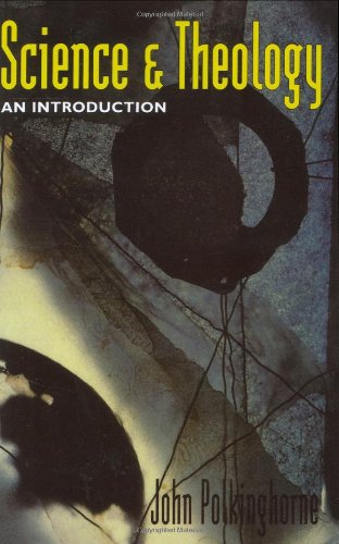 Science And Theology [Paperback]