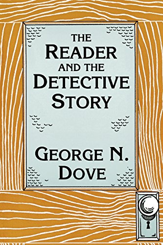 The Reader and the Detective Story [Paperback]