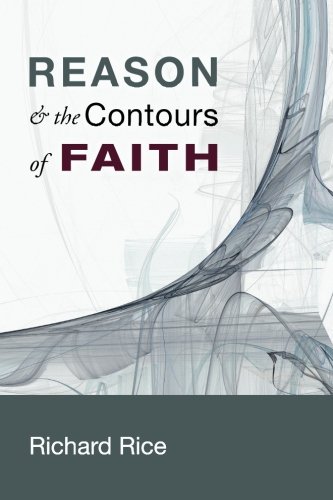 Reason & The Contours Of Faith [Paperback]
