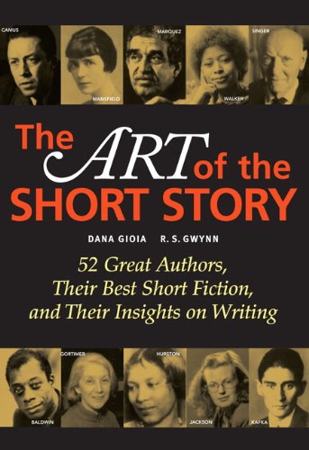 The Art of the Short Story [Paperback]