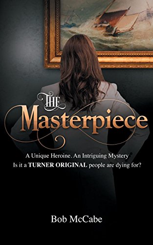 The Masterpiece [Paperback]