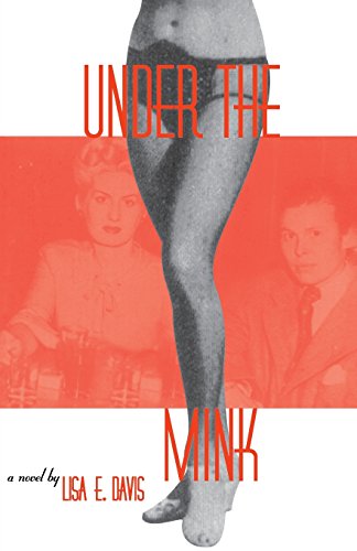 Under The Mink [Paperback]