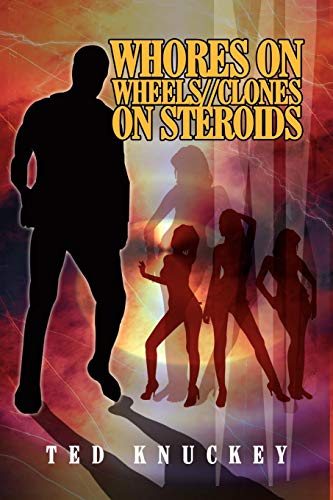 Whores on Wheels//Clones on Steroids [Paperback]