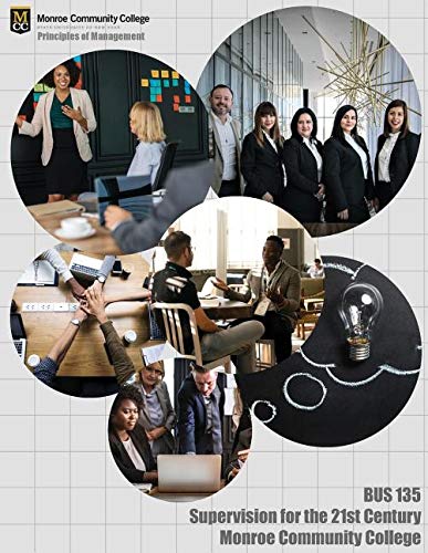 Waymaker Principles of Management [Paperback]