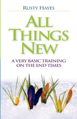 All Things New [Paperback]