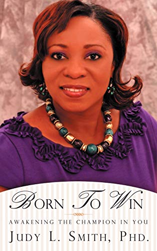 Born To Win Awakening The Champion In You [Paperback]