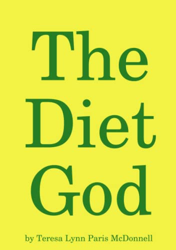 Diet God [Paperback]