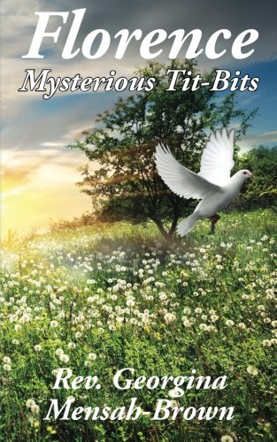 Florence 2 Mysterious Tit-Bits 2 [Paperback]