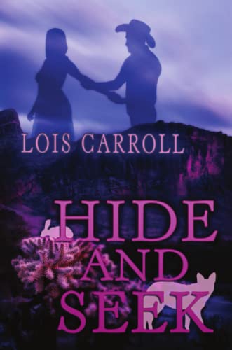 Hide And Seek [Paperback]