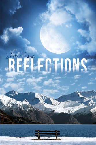 Reflections [Paperback]