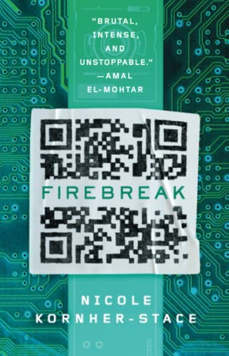 Firebreak [Paperback]