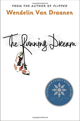 The Running Dream [Paperback]