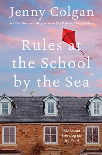 Rules at the School by the Sea The Second School by the Sea Novel [Paperback]